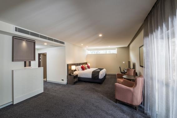 Alexandra Hills Hotel Cleveland Zewnętrze zdjęcie