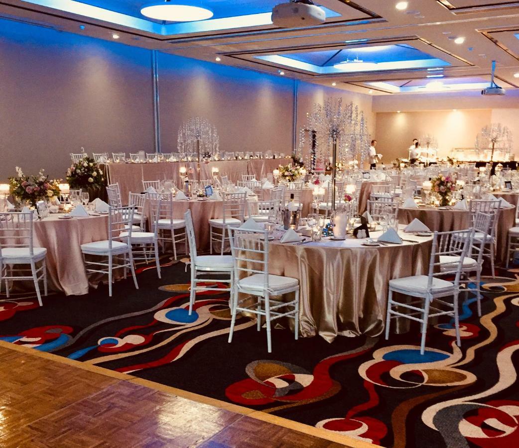 Alexandra Hills Hotel Cleveland Zewnętrze zdjęcie